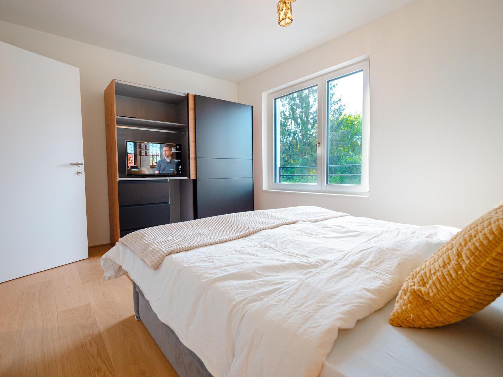 Premium Central Apartment Velden am Wörthersee Eksteriør bilde