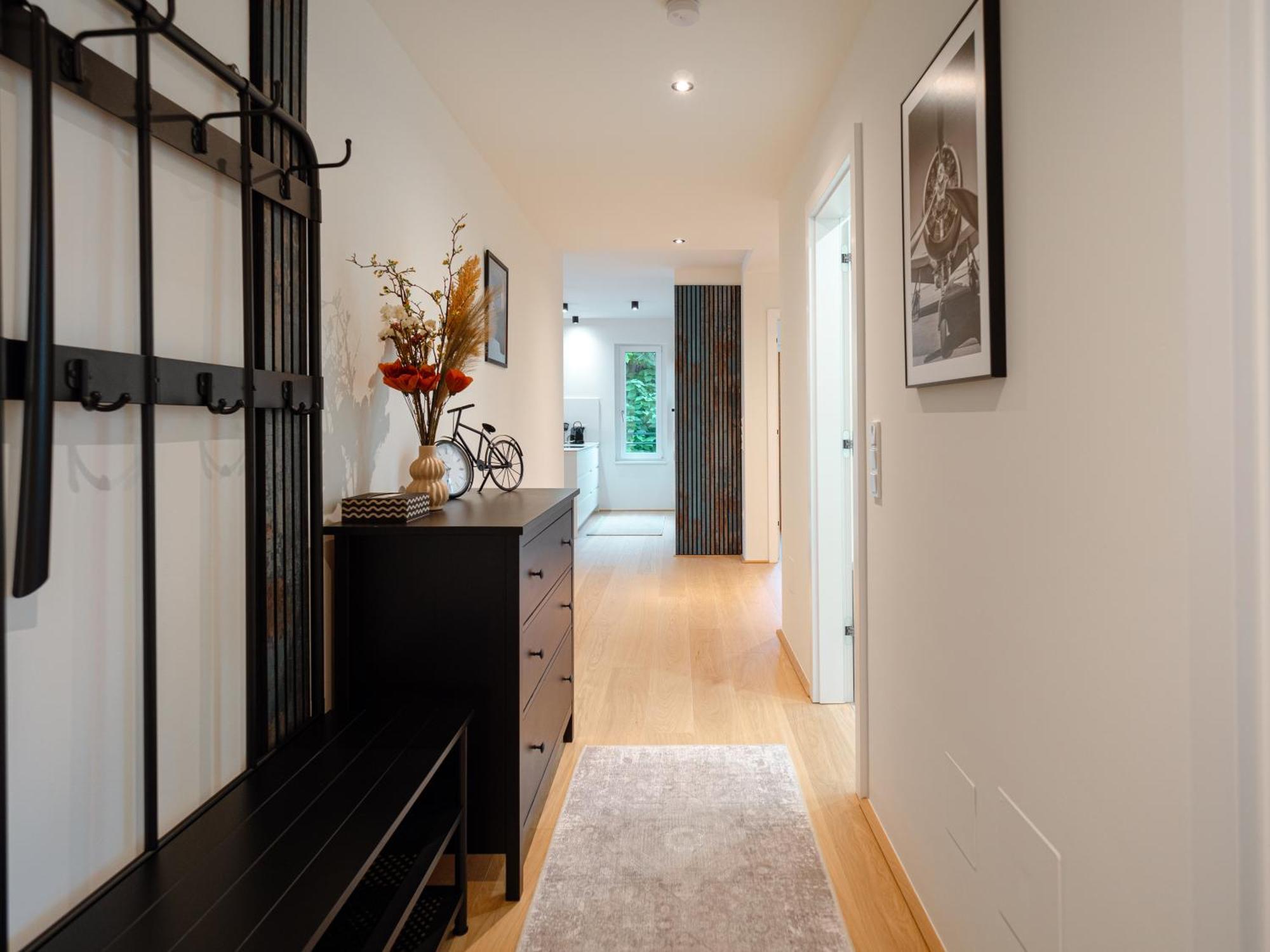 Premium Central Apartment Velden am Wörthersee Eksteriør bilde