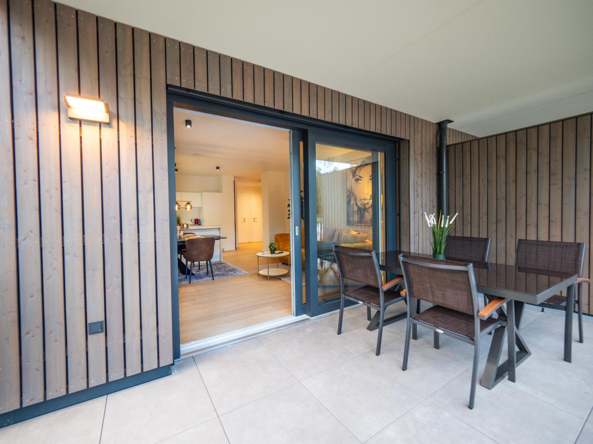 Premium Central Apartment Velden am Wörthersee Eksteriør bilde