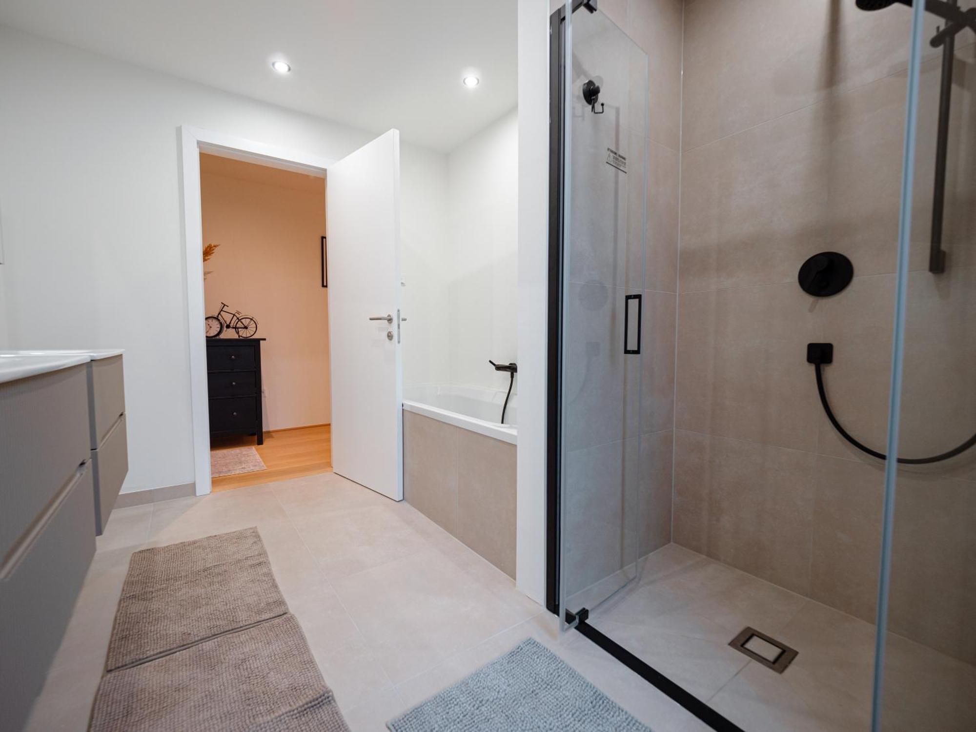 Premium Central Apartment Velden am Wörthersee Eksteriør bilde