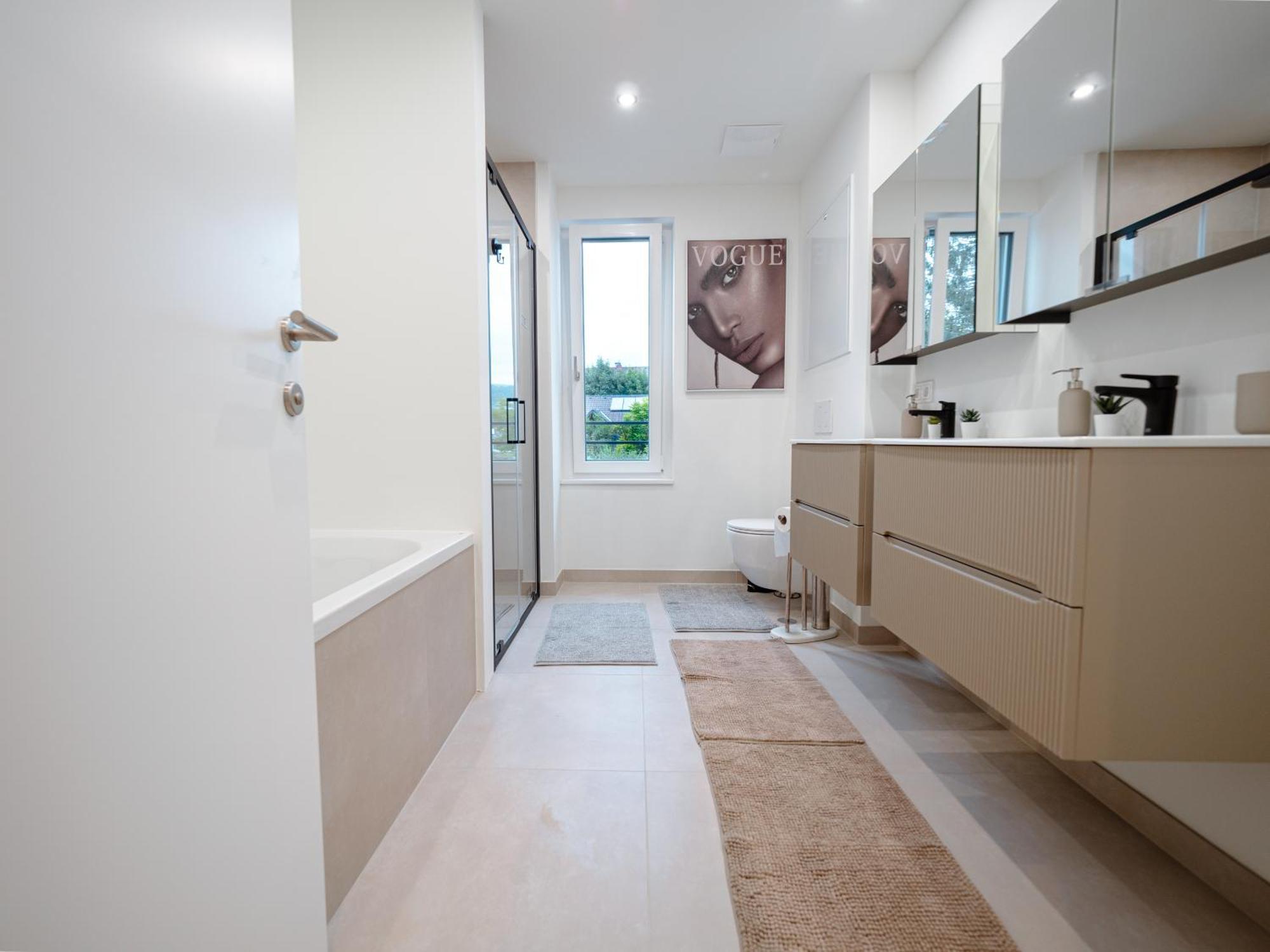 Premium Central Apartment Velden am Wörthersee Eksteriør bilde