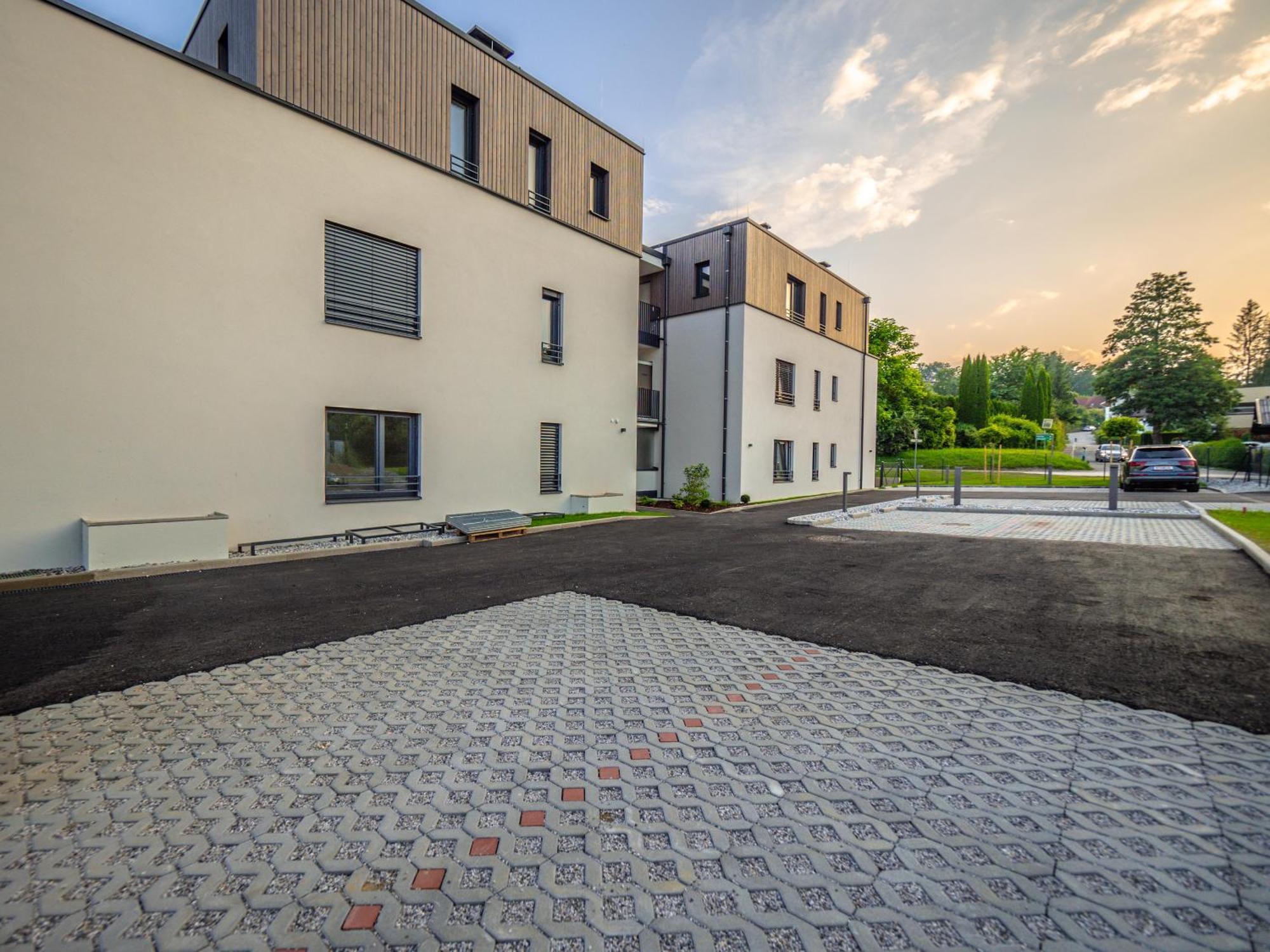 Premium Central Apartment Velden am Wörthersee Eksteriør bilde